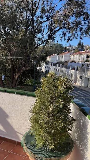 El Nido Del Ama Lejlighed Málaga 0*,  Spanien