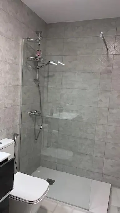 El Nido Del Ama Lejlighed Málaga